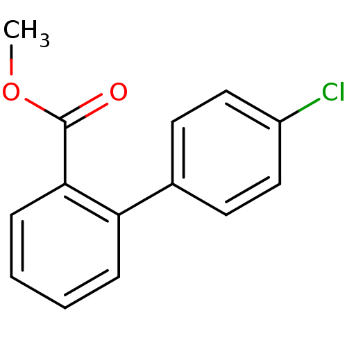 Chemical structure of BindingDB Monomer ID 50090981