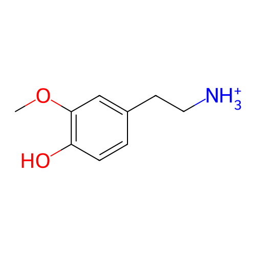 Chemical structure of BindingDB Monomer ID 50091035
