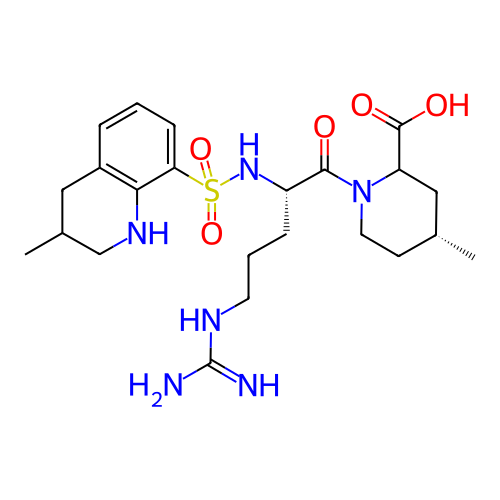 Chemical structure of BindingDB Monomer ID 50091037