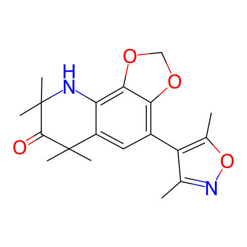 Chemical structure of BindingDB Monomer ID 50091044