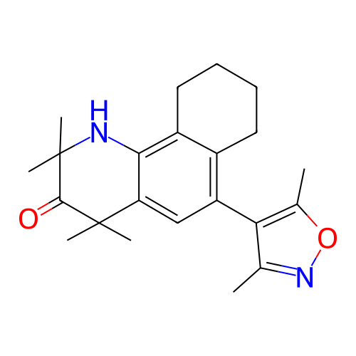 Chemical structure of BindingDB Monomer ID 50091045