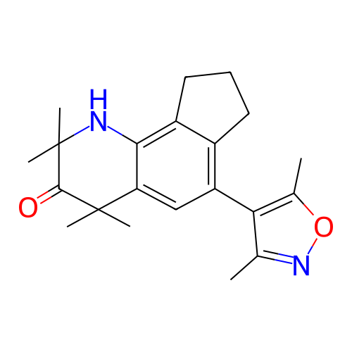 Chemical structure of BindingDB Monomer ID 50091046