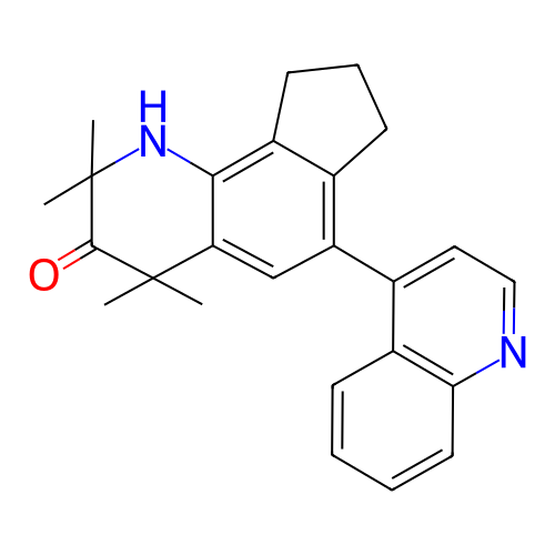 Chemical structure of BindingDB Monomer ID 50091050