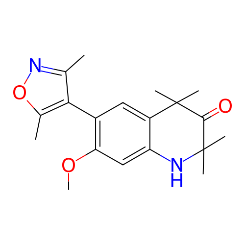 Chemical structure of BindingDB Monomer ID 50091054