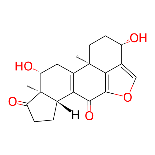 Chemical structure of BindingDB Monomer ID 50091055