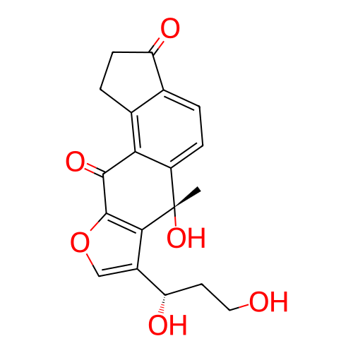 Chemical structure of BindingDB Monomer ID 50091056