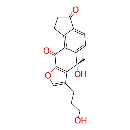 Chemical structure of BindingDB Monomer ID 50091057