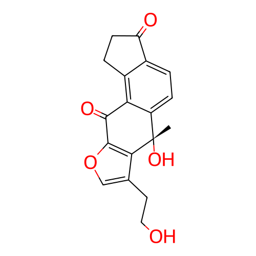 Chemical structure of BindingDB Monomer ID 50091058