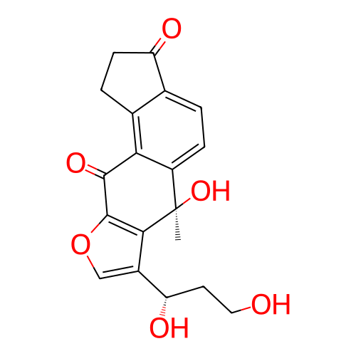 Chemical structure of BindingDB Monomer ID 50091059
