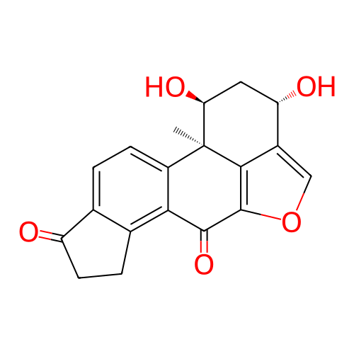 Chemical structure of BindingDB Monomer ID 50091060