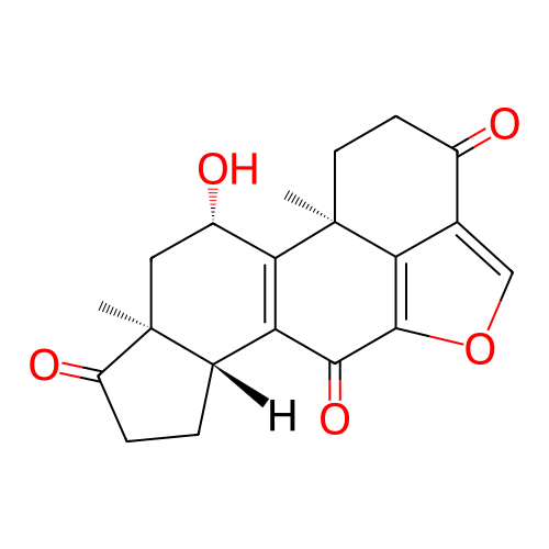 Chemical structure of BindingDB Monomer ID 50091061