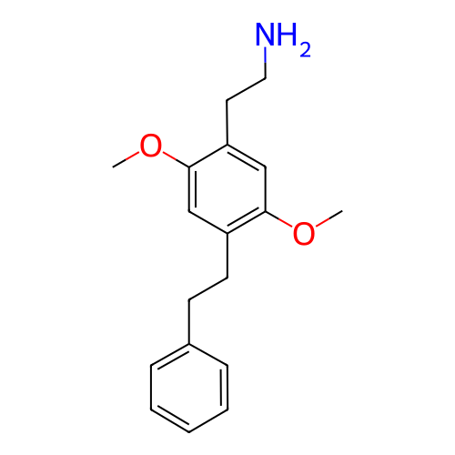 Chemical structure of BindingDB Monomer ID 50091068