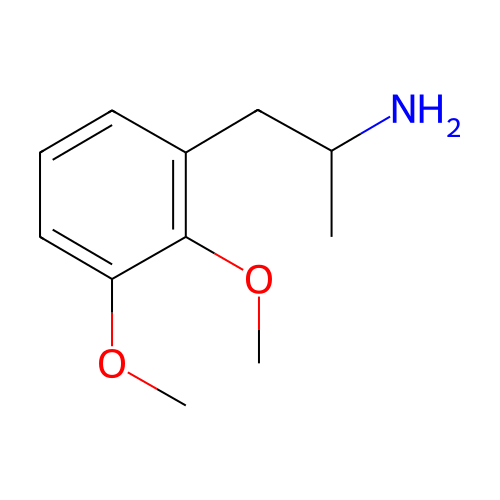 Chemical structure of BindingDB Monomer ID 50091080