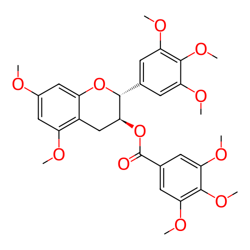 Chemical structure of BindingDB Monomer ID 50091086