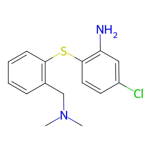 Chemical structure of BindingDB Monomer ID 50091096