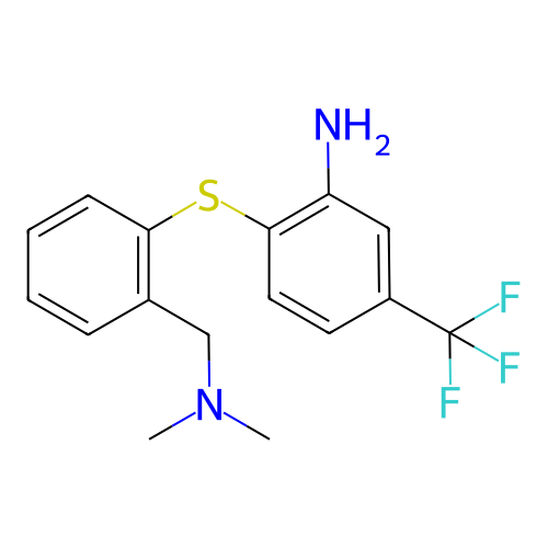 Chemical structure of BindingDB Monomer ID 50091098