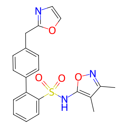 Chemical structure of BindingDB Monomer ID 50091102
