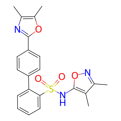 Chemical structure of BindingDB Monomer ID 50091103