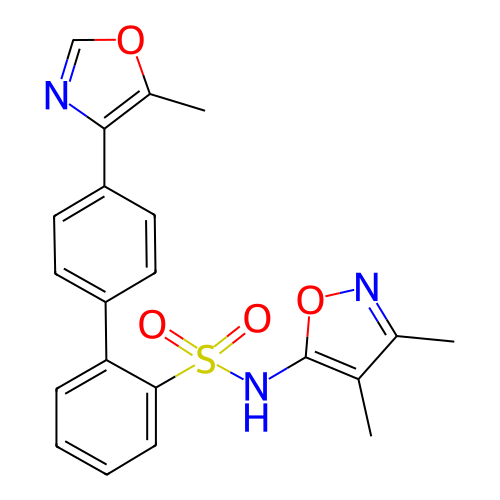 Chemical structure of BindingDB Monomer ID 50091106