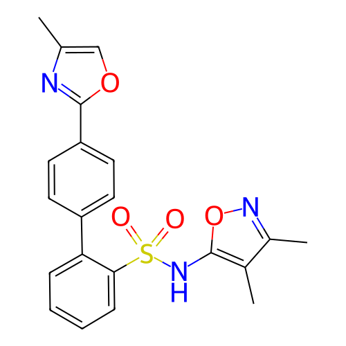 Chemical structure of BindingDB Monomer ID 50091108