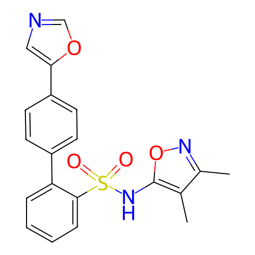 Chemical structure of BindingDB Monomer ID 50091109