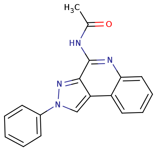 Chemical structure of BindingDB Monomer ID 50091114