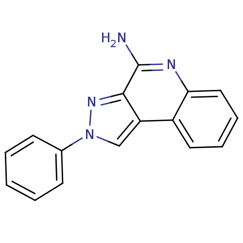 Chemical structure of BindingDB Monomer ID 50091117