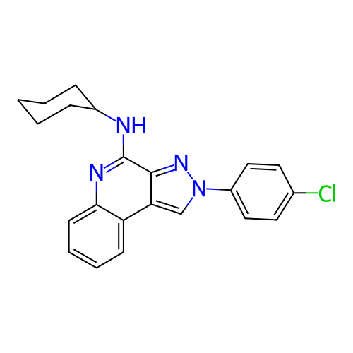 Chemical structure of BindingDB Monomer ID 50091118