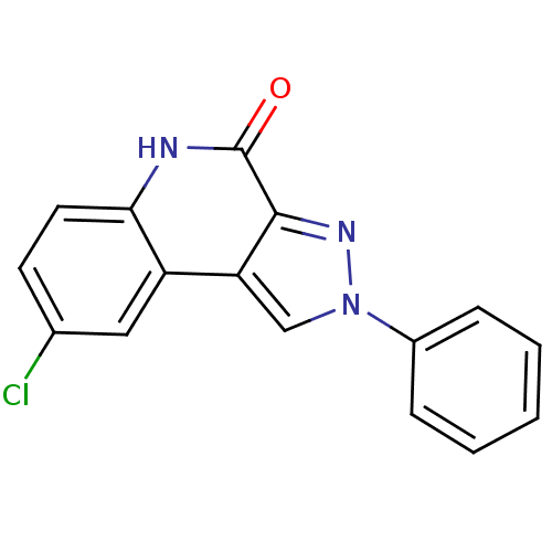 Chemical structure of BindingDB Monomer ID 50091120