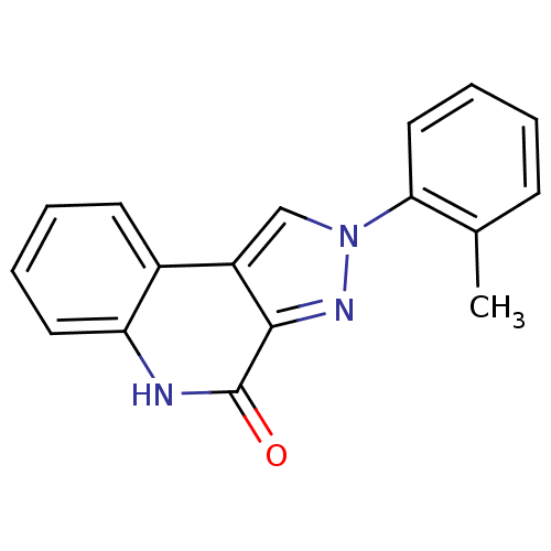 Chemical structure of BindingDB Monomer ID 50091121