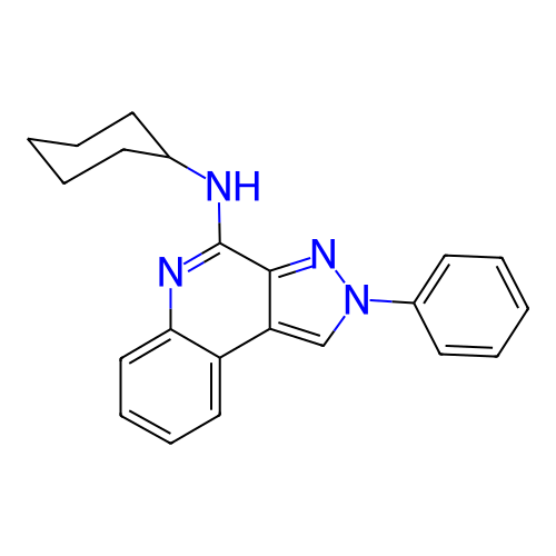 Chemical structure of BindingDB Monomer ID 50091123