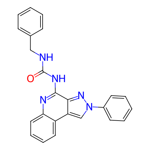 Chemical structure of BindingDB Monomer ID 50091125