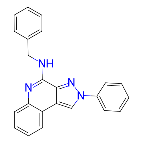 Chemical structure of BindingDB Monomer ID 50091126