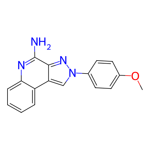 Chemical structure of BindingDB Monomer ID 50091128