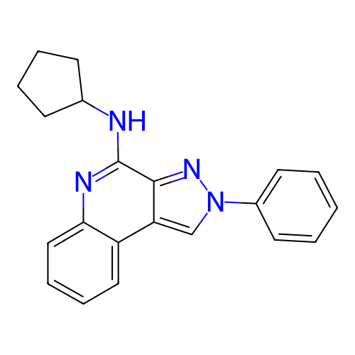Chemical structure of BindingDB Monomer ID 50091129