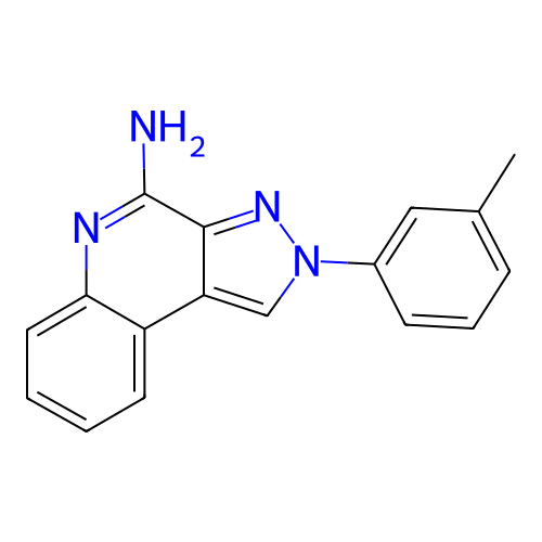 Chemical structure of BindingDB Monomer ID 50091130