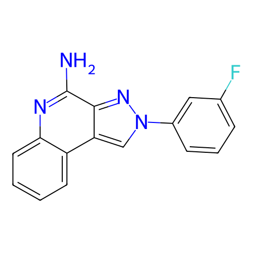 Chemical structure of BindingDB Monomer ID 50091131
