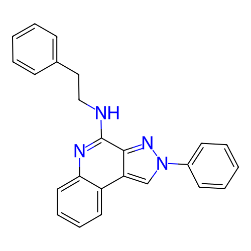 Chemical structure of BindingDB Monomer ID 50091143