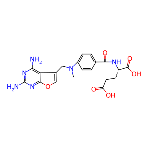 Chemical structure of BindingDB Monomer ID 50091145