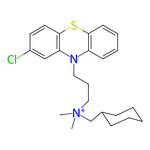 Chemical structure of BindingDB Monomer ID 50091152