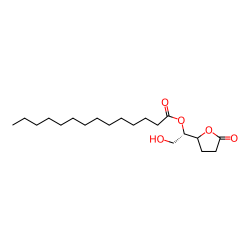 Chemical structure of BindingDB Monomer ID 50091252