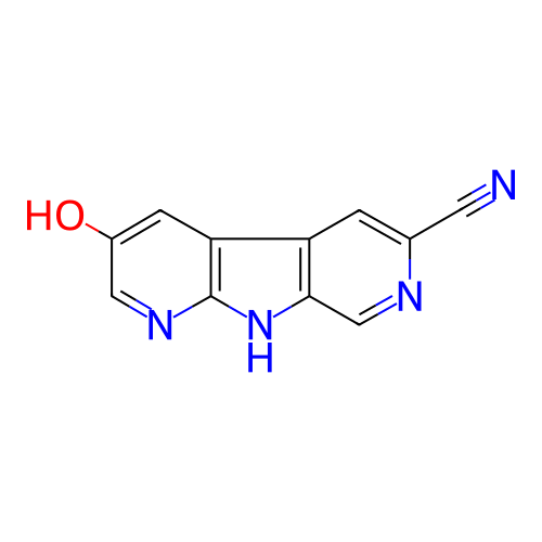 Chemical structure of BindingDB Monomer ID 50091280