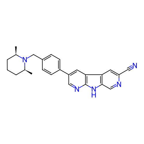 Chemical structure of BindingDB Monomer ID 50091292