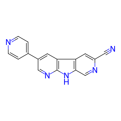 Chemical structure of BindingDB Monomer ID 50091295