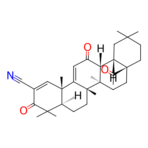 Chemical structure of BindingDB Monomer ID 50091323