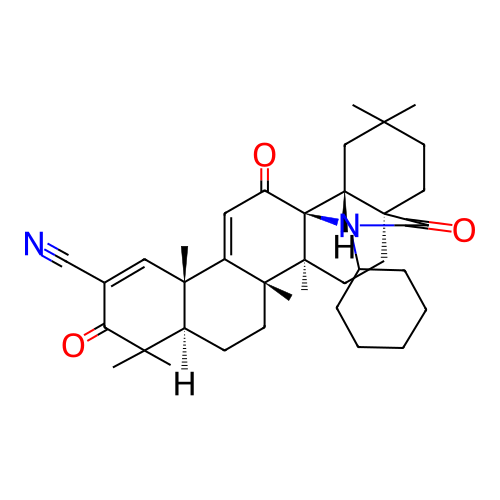 Chemical structure of BindingDB Monomer ID 50091324