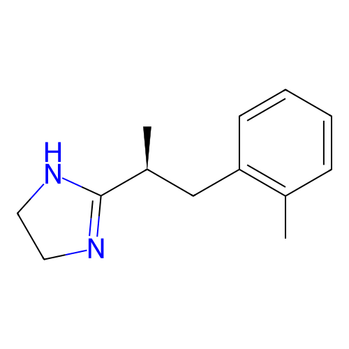 Chemical structure of BindingDB Monomer ID 50091336