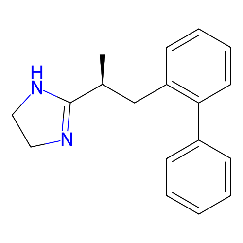 Chemical structure of BindingDB Monomer ID 50091342