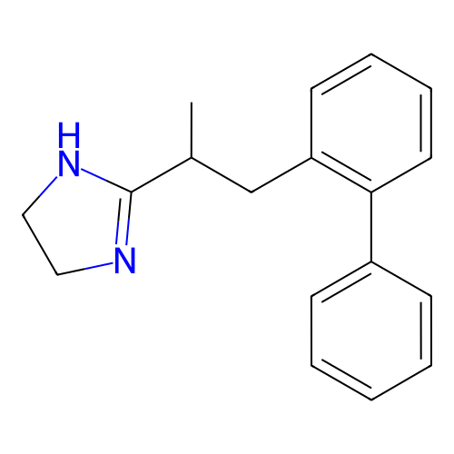 Chemical structure of BindingDB Monomer ID 50091344