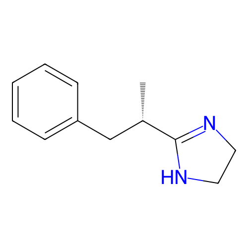 Chemical structure of BindingDB Monomer ID 50091345